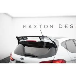 Maxton Design - Spoiler...