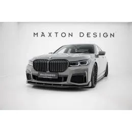 Maxton Design - Fibre de...