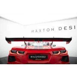 Maxton - Carbon Spoiler...