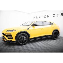 Maxton - Ensemble Diffuseur...
