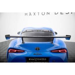 Maxton - Carbon Spoiler...