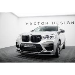 Maxton Design - Lame Du...