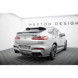 Maxton Design - Arriere...
