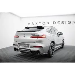 Maxton Design - Arriere...