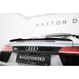 Maxton Design - Spoiler Cap...