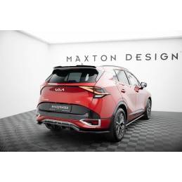 Maxton Design - Arriere...