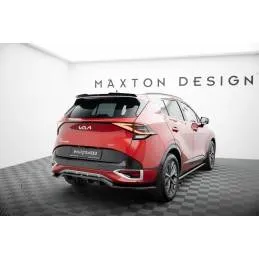 Maxton Design - Arriere...