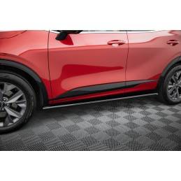 Maxton Design - Rajouts Des...