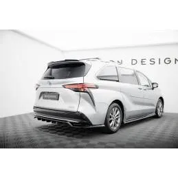 Maxton Design - Arriere...