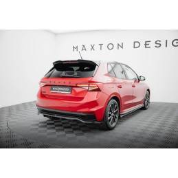 Maxton Design - Arriere...