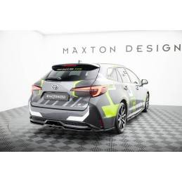 Maxton Design - Arriere...