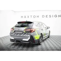 Maxton Design - Arriere...