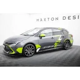 Maxton - Ensemble Diffuseur...