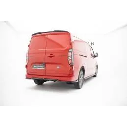 Maxton Design - Arriere...