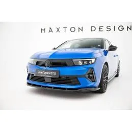Maxton Design - Lame Du...