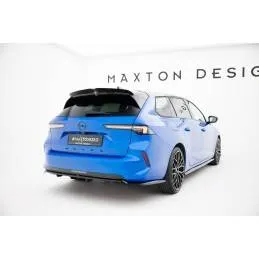 Maxton Design - Arriere...