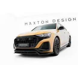 Maxton Design - Lame Du...