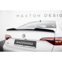 Maxton Design - Spoiler Cap...