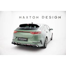 Maxton Design - Street Pro...