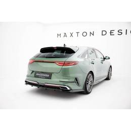 Maxton Design - Arriere...
