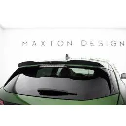 Maxton Design - Spoiler Cap...