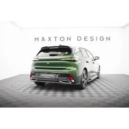 Maxton Design - Arriere...