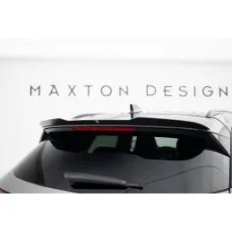 Maxton Design - Spoiler Cap...