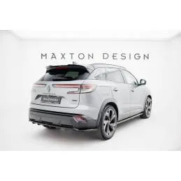 Maxton Design - Arriere...