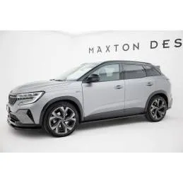 Maxton - Ensemble Diffuseur...