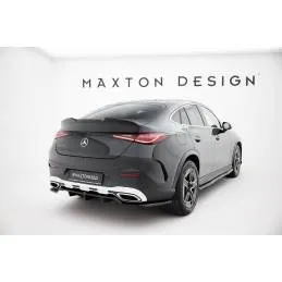 Maxton Design - Arriere...