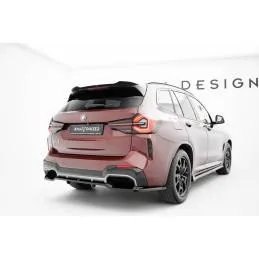 Maxton Design - Arriere...