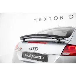 Maxton Design - Spoiler Cap...