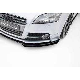 Maxton Design - Front Flaps...