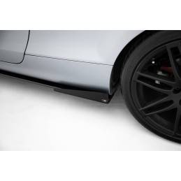 Maxton Design - Side Flaps...