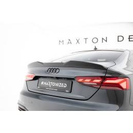 Maxton Design - Spoiler Cap...