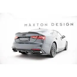 Maxton Design - Arriere...
