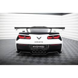 Maxton Design - Carbon...