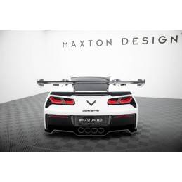 Maxton Design - Carbon...