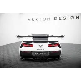 Maxton Design - Carbon...