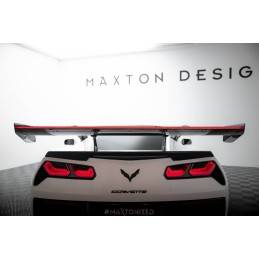 Maxton Design - Carbon...
