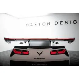 Maxton Design - Carbon...