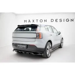 Maxton Design - Arriere...