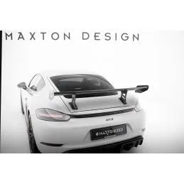 Maxton Design - Carbon...