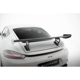 Maxton Design - Carbon...