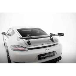 Maxton Design - Carbon...