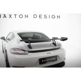 Maxton Design - Carbon...