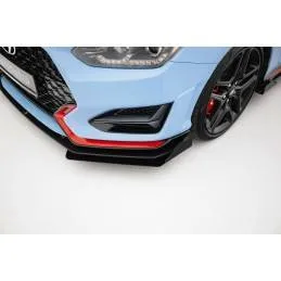 Maxton Design - Front Flaps...
