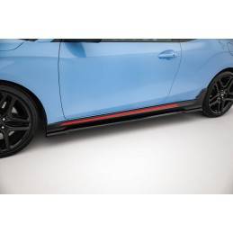 Maxton Design - Rajouts Des...