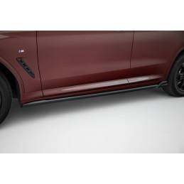 Maxton Design - Rajouts Des...