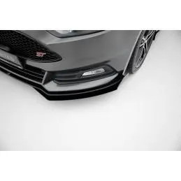Maxton Design - Front Flaps...